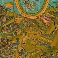 Zeraf (Ethiopia Anthem)