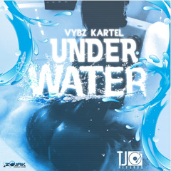 Vybz Kartel - MixMattic - Underwater