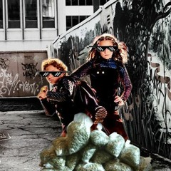 spy kids hip hop remix