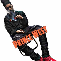 Prince West - Glicks