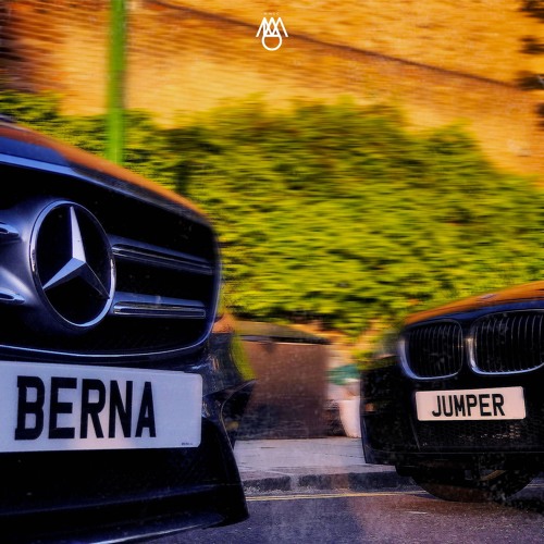 Berna - Jumper [Prod. by OBR Beats]