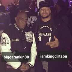 King Dirt x Bigga Rankin - Rap Game.mp3