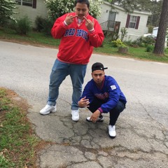 Zeek - Menace Ft- Phillip Guapo