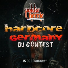 Royal Pain - Pokke Herrie Dj Contest  MIx (uptempo)