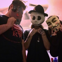 mikeis2much-xoem-perennial looser-HITHaTe