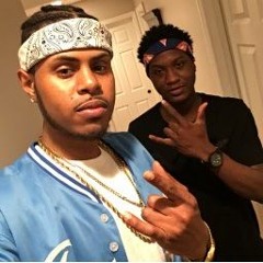 Kay Ka$h X Finessor-Richard Millie