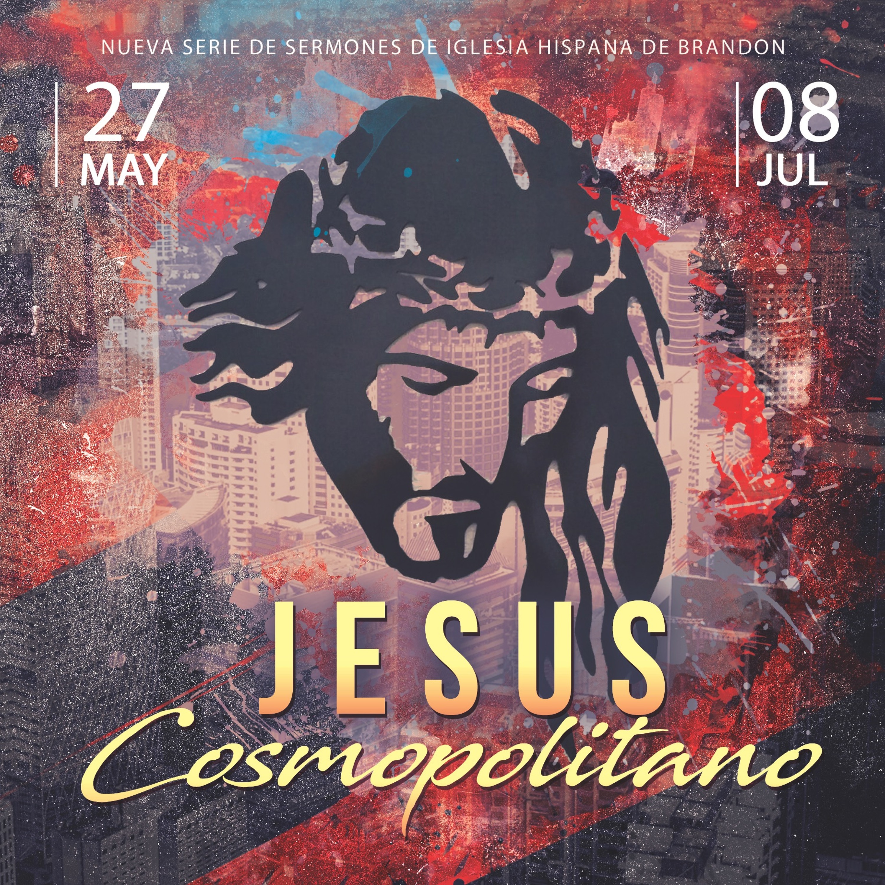 Sermones de Iglesia Hispana de Brandon
