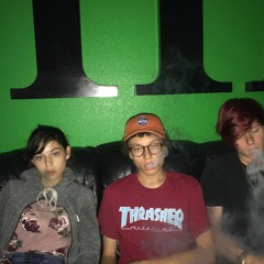 RandomShit (Prod. Davi$) (Ft. Big Fiend & Chessa Raine)