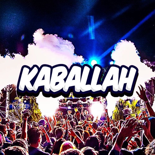 LIU @ KABALLAH FESTIVAL