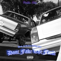 Poetic One - Dont Fake The Funk