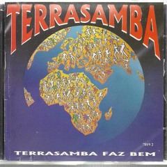 Terra Samba - Liberar Geral - RETRO BRASIL nirodeejay