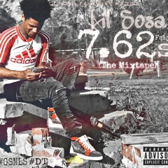 Sosa x Heart Of A Thug