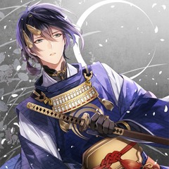 Opening Touken Ranbu Online