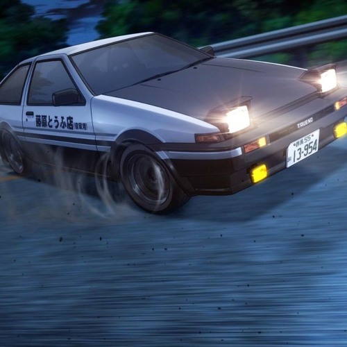 Alphatown 2000 / Hero Samurai (Long Mix)
