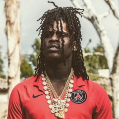 Chief Keef X Nobody Slowed