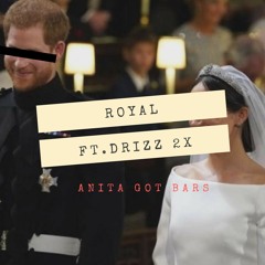 Royal Ft Drizz 2x