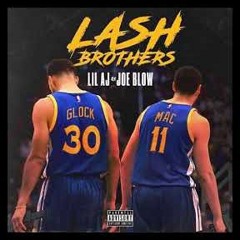 Say No Mo - Joe Blow x Lil AJ