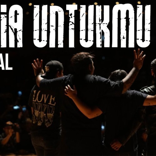 LAST CHILD - Dunia Untukmu