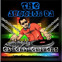 145 DEMO - DIMENCION LATINA - THE JUNNIOR DJ PRODUCCER