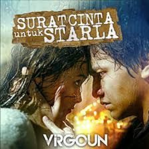 VIRGOUN - Surat Cinta Untuk Starla by PESONA JINGGA  Free 