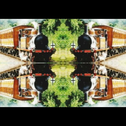 Stepney's Express Theme