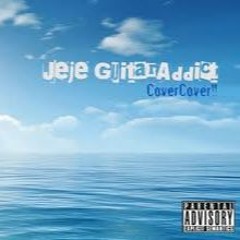 Jeje GuitarAddict   - Perih (Vierra Rock Cover Version)Feat Shella Ikhfa