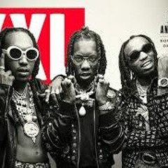 Safehouse x Migos Type Beat Prod.By PDG