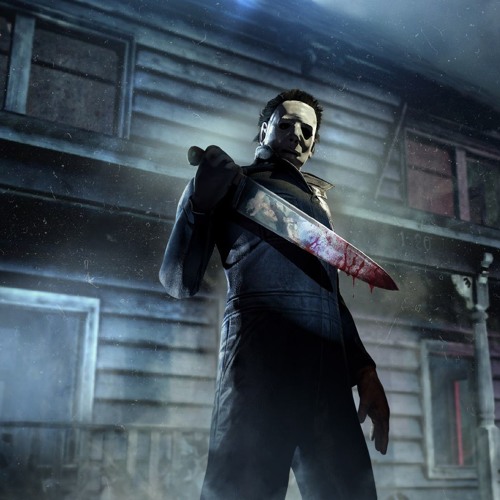 Stream Dead By Daylight Michael Myers Chase Music By Comrade Corvus Listen Online For Free On Soundcloud - michael myers roblox theme