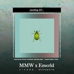 Life By the Sea (prod. Emerld) [on Spotify and Apple Music]