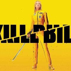 Kill Bill Vol.1 ft 8kDala