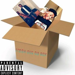 Young Shaq - Fresh Out Da Box ft childish prince