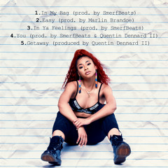 In Ya Feelings (Prod. By SmerfBeats)