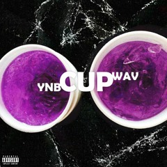 CUP ft. Wav Monroe (Prod by Cxdy)