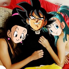 Black Friday (Freaky Friday DBZ Parody)