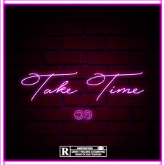 Take Time (Prod. by Mayan)