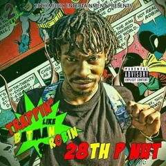 28Thpnut - Cant Wife No Thot