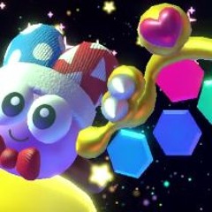 The Jester's Waltz (a fanmade marx theme)