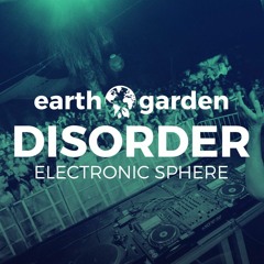 Live @ disorder showcase @ Earth Garden Festival 2018
