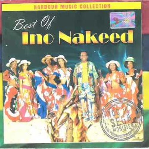 Ino Nakeed_Sari En Kado REMIX MIX 2018 - dJKenAsh mIx(CLICK ON BUY FOR DOWNLOAD)