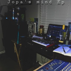 Soulmates(Prod.Dj Jopa)