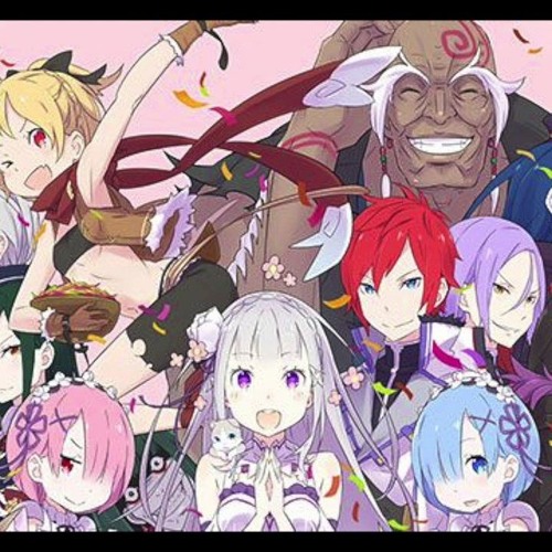Stream Redo Rezero Op By All India Anime Listen Online For Free On Soundcloud Stream Redo Rezero Op By All India Anime Listen Online For Free On Soundcloud