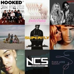 20180608 New Releases