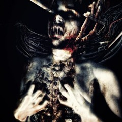 SELF-INDUCED NECROSIS [Clip]