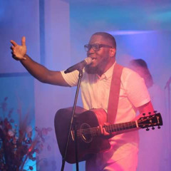 LIVE CORPORATE WORSHIP | Wide As The Sky | Feat. Pastor Ish