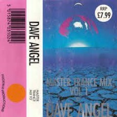 Dave Angel Mastertrance 1993