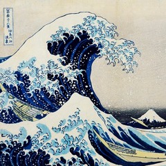 浮世繪粗賞 • 國語版【時尚亂入】