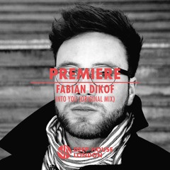 Premiere: Fabian Dikof - Into You (Original Mix) [Best Works Records]