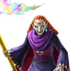 Legend of Zelda - Yuga Voice Over