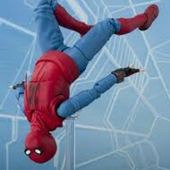 SPIDERMAN HOMECOMING THE MUSICAL LHUGUENY