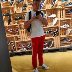 BEKA KSH x QBIK ''ODPOCZNĘ''